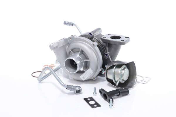 Turbocompresseur (Remanufacturé)