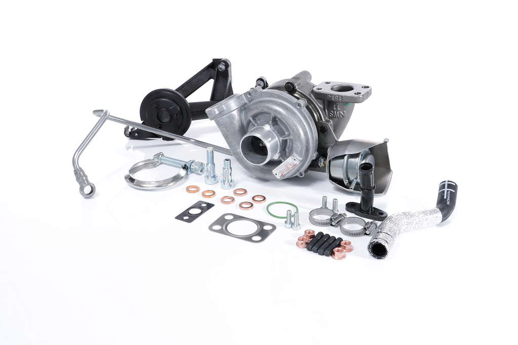 Turbocompresseur (Remanufacturé)
