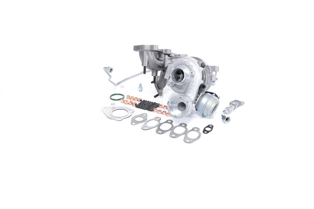 Turbocompresseur (Remanufacturé)