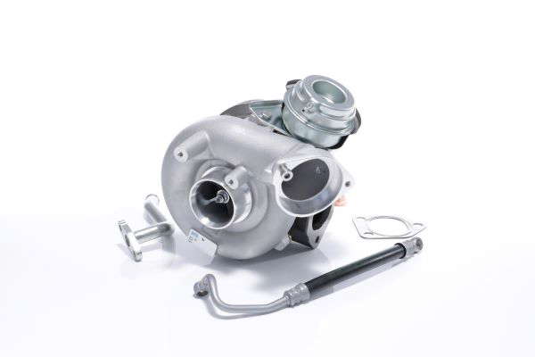 Turbocompresseur (Remanufacturé)
