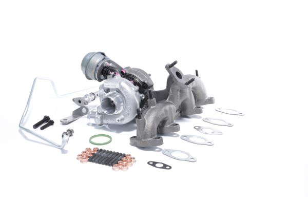 Turbocompresseur