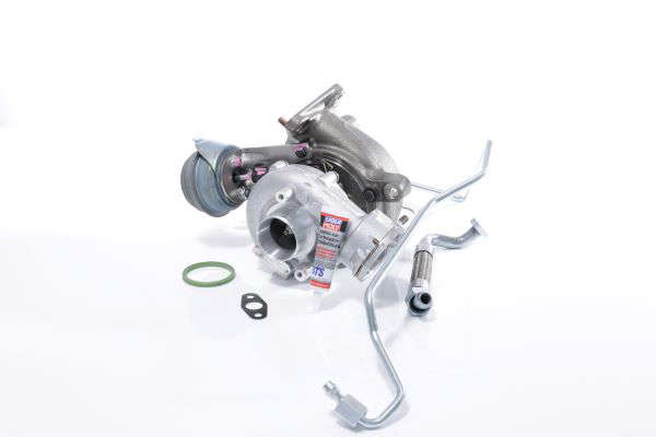 Turbocompresseur (Remanufacturé)