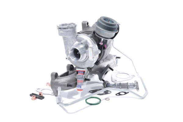 Turbocompresseur (Remanufacturé)