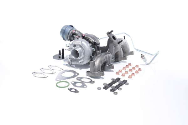 Turbocompresseur (Remanufacturé)