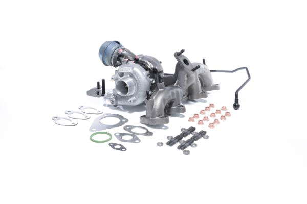 Turbocompresseur (Remanufacturé)