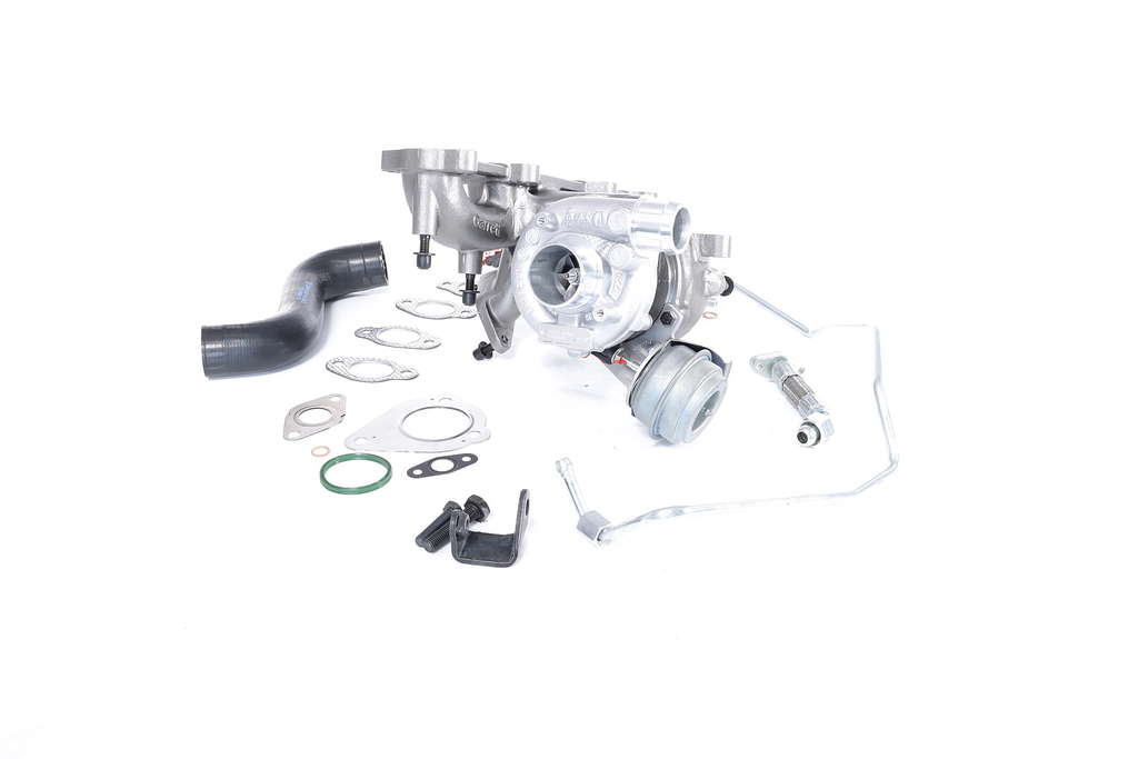 Turbocompresseur (Remanufacturé)