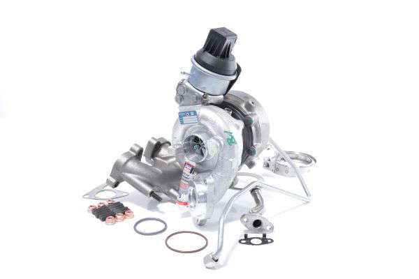 Turbocompresseur (Remanufacturé)