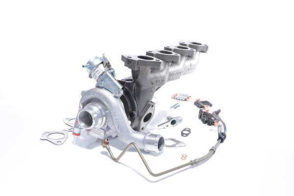 Turbocompresseur