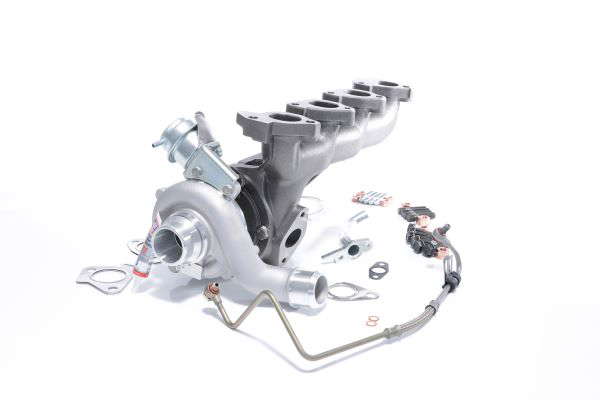 Turbocompresseur (Remanufacturé)