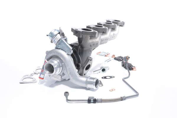Turbocompresseur (Remanufacturé)