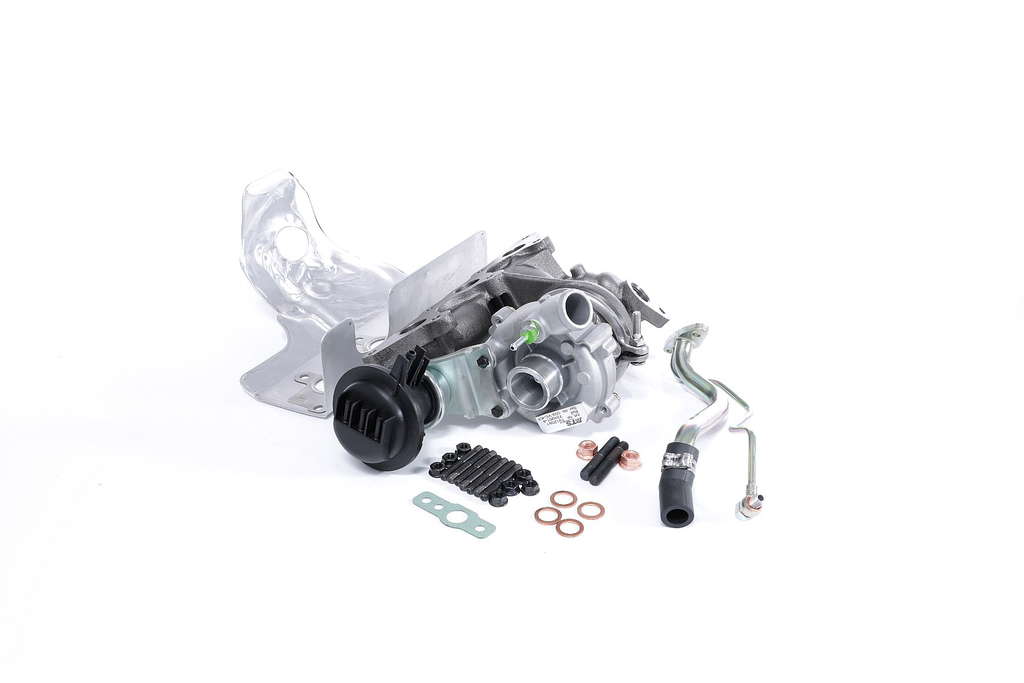 Turbocompresseur (Remanufacturé)