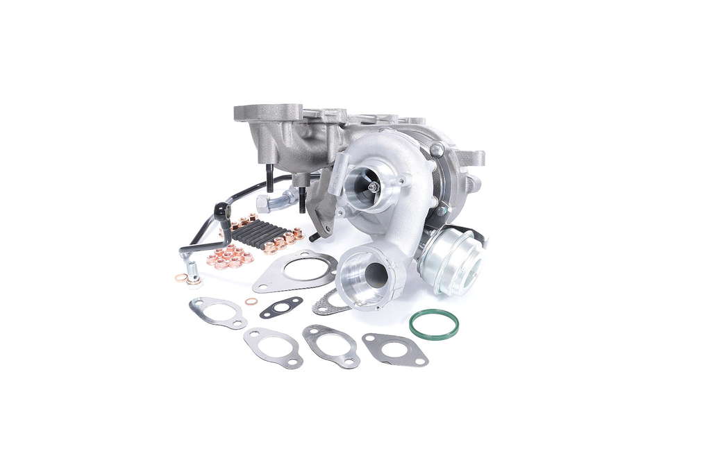 Turbocompresseur (Remanufacturé)