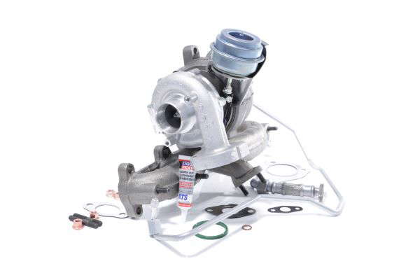 Turbocompresseur (Remanufacturé)