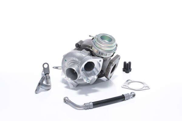 Turbocompresseur (Remanufacturé)