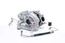 Turbocompresseur