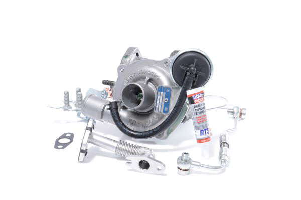 Turbocompresseur (Remanufacturé)