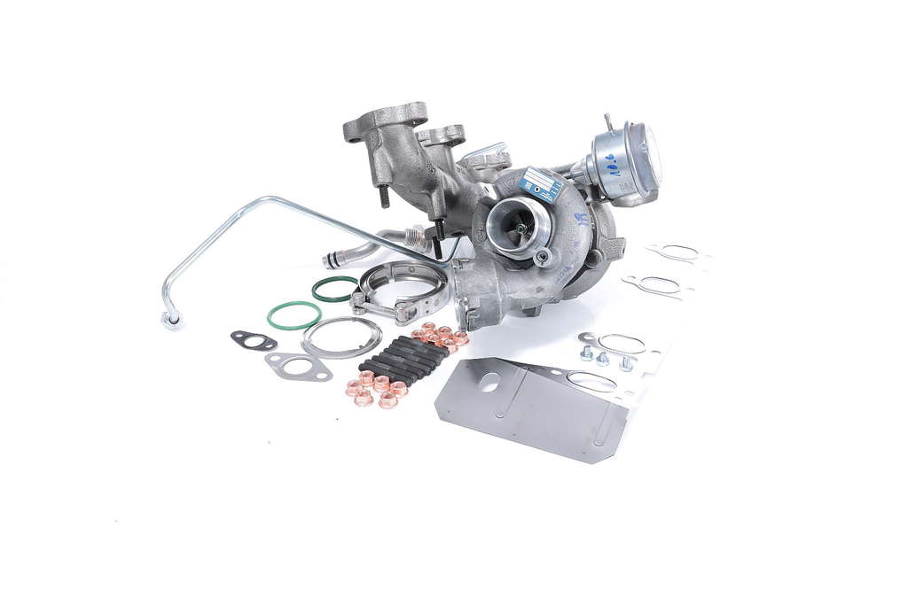 Turbocompresseur (Remanufacturé)