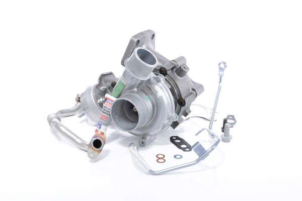 Turbocompresseur