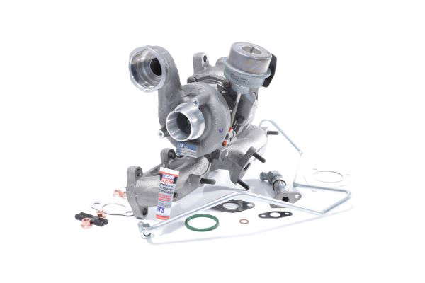 Turbocompresseur (Remanufacturé)