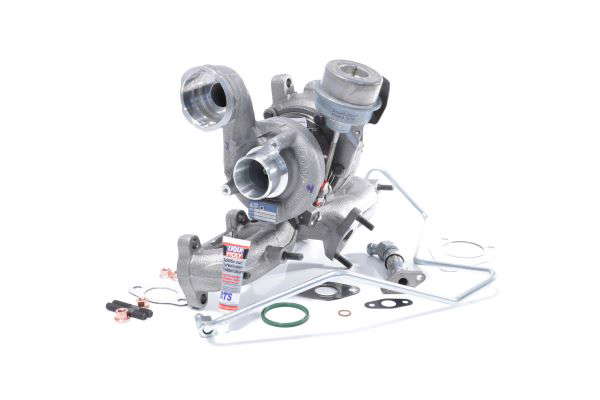 Turbocompresseur (Remanufacturé)
