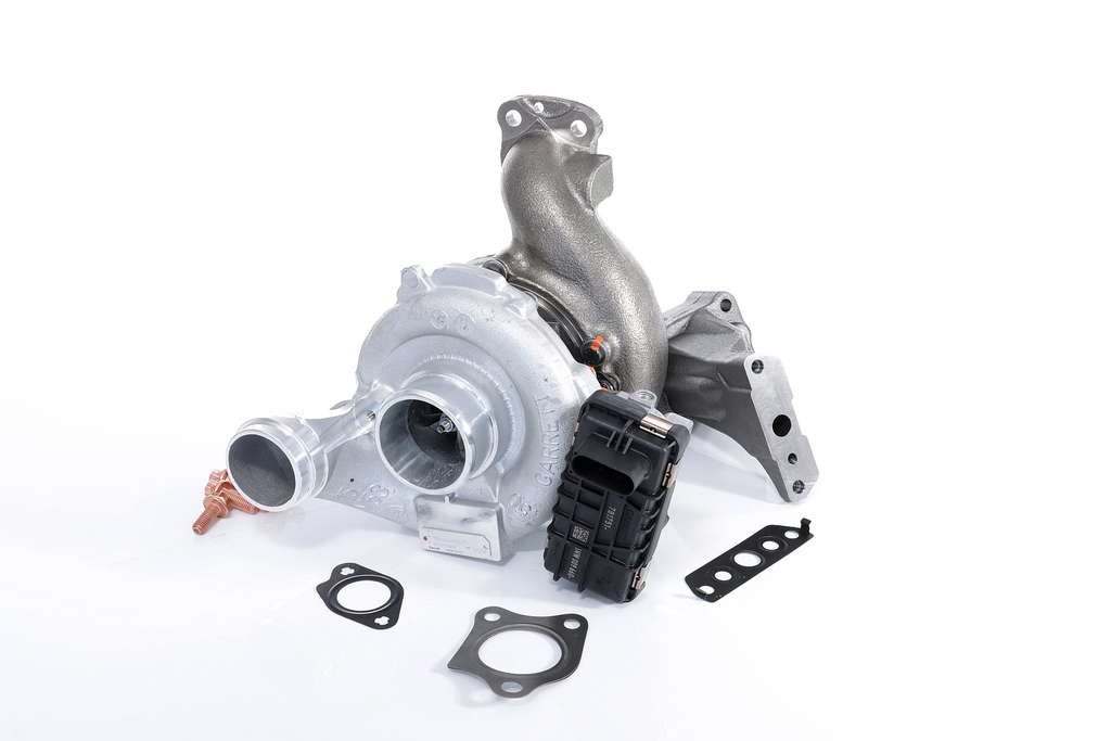 Turbocompresseur (Remanufacturé)