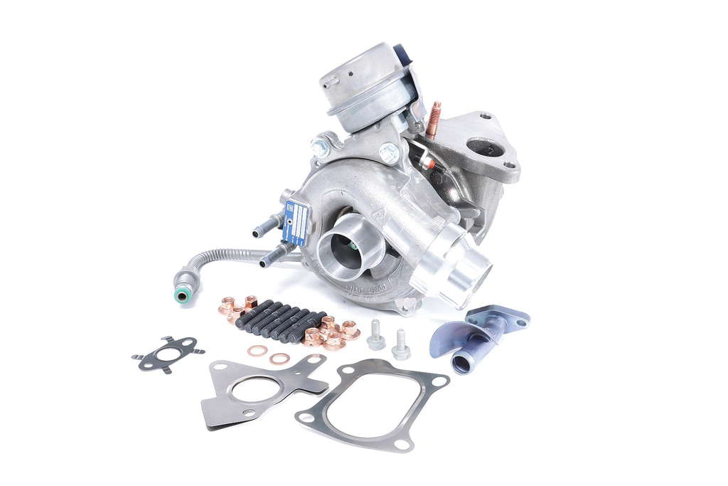 Turbocompresseur (Remanufacturé)