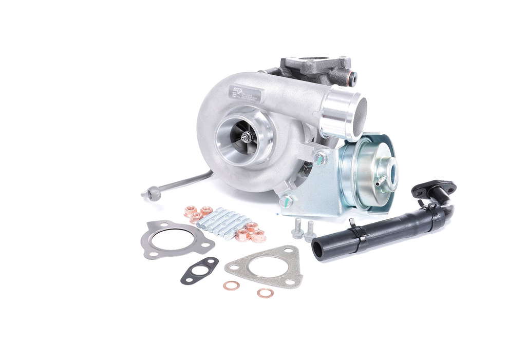 Turbocompresseur (Remanufacturé)