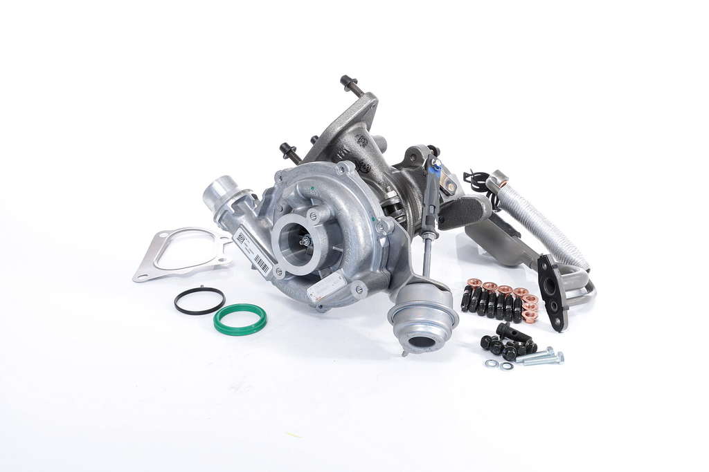 Turbocompresseur (Remanufacturé)