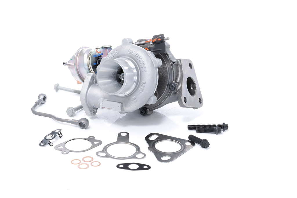 Turbocompresseur (Remanufacturé)
