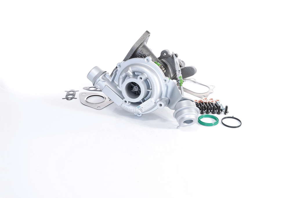 Turbocompresseur (Remanufacturé)