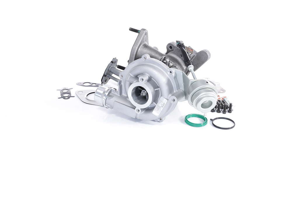 Turbocompresseur (Remanufacturé)