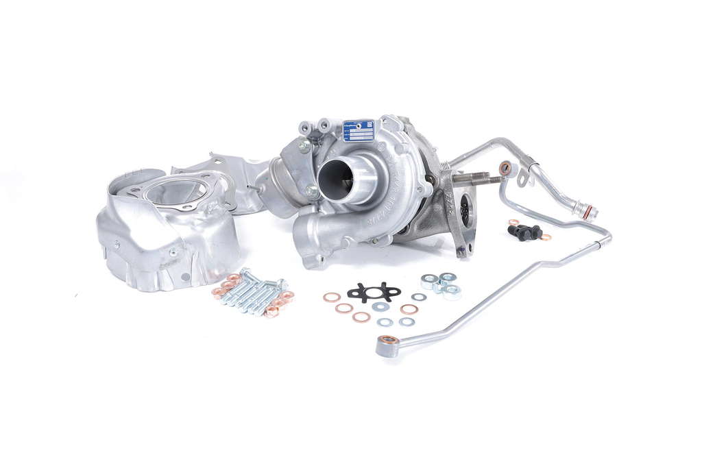 Turbocompresseur (Remanufacturé)
