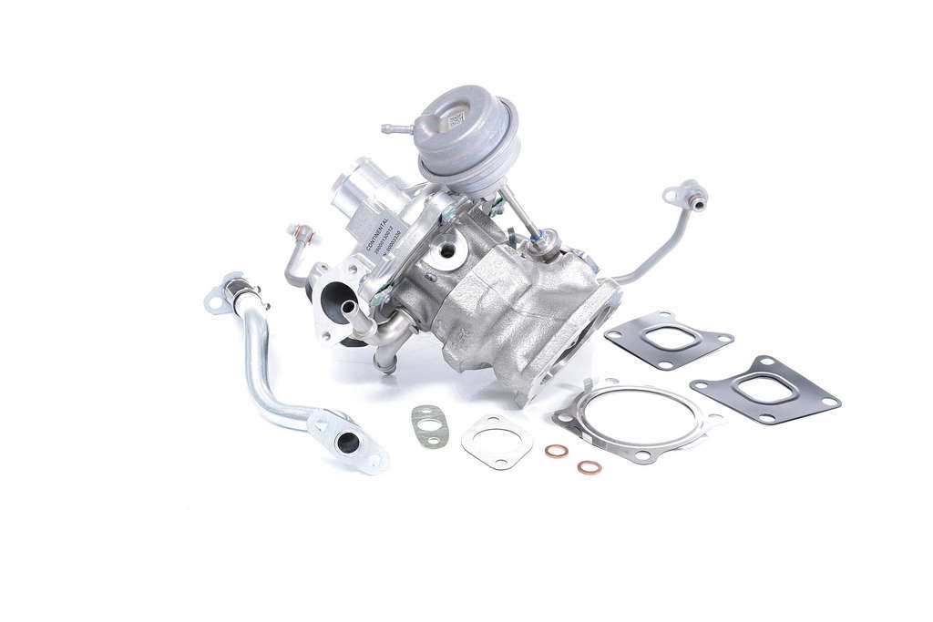 Turbocompresseur (Remanufacturé)