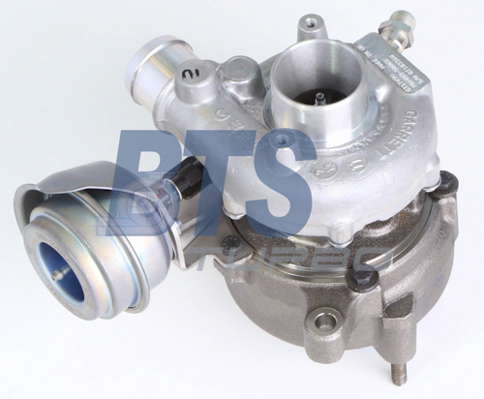 Turbocompresseur (Remanufacturé)