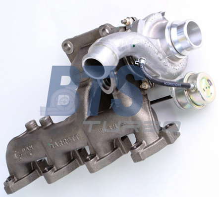 Turbocompresseur (Remanufacturé)
