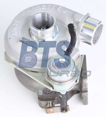 Turbocompresseur (Remanufacturé)