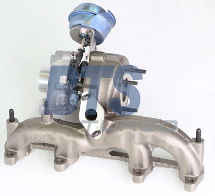 Turbocompresseur (Remanufacturé)
