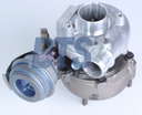 Turbocompresseur