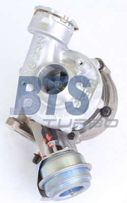 Turbocompresseur (Remanufacturé)