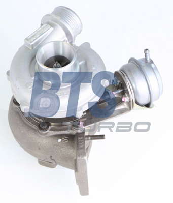 Turbocompresseur (Remanufacturé)