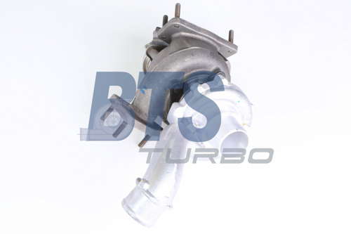 Turbocompresseur