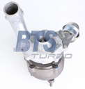 Turbocompresseur (Remanufacturé)