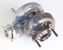 Turbocompresseur (Remanufacturé)