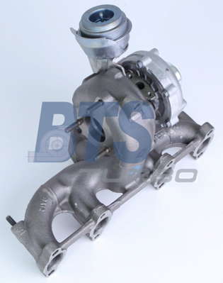 Turbocompresseur (Remanufacturé)