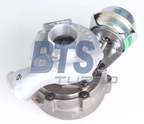 Turbocompresseur (Remanufacturé)