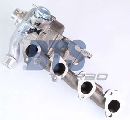 Turbocompresseur (Remanufacturé)