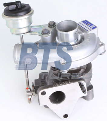 Turbocompresseur (Remanufacturé)