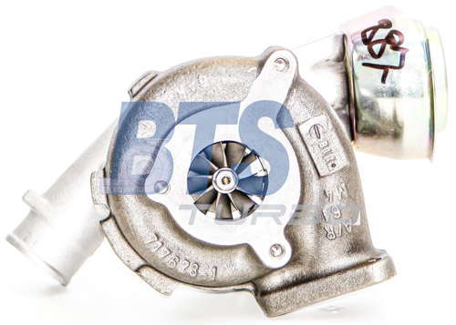 Turbocompresseur (Remanufacturé)