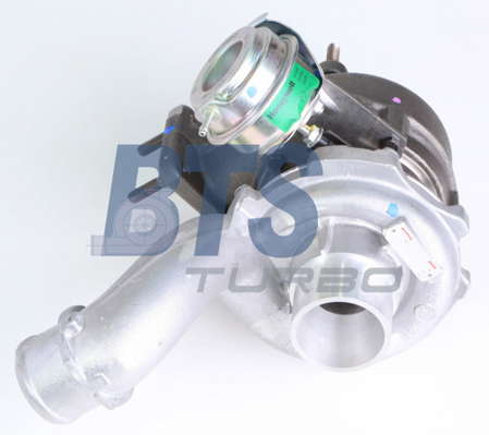 Turbocompresseur (Remanufacturé)