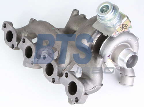 Turbocompresseur (Remanufacturé)